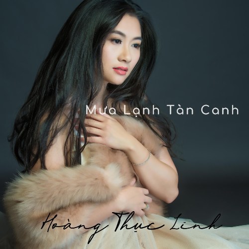 Mưa Lạnh Tàn Canh (Single)