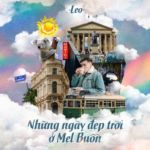 Những Ngày Đẹp Trời Ở Mel Buồn