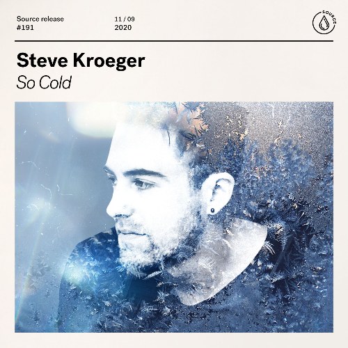 Steve Kroeger