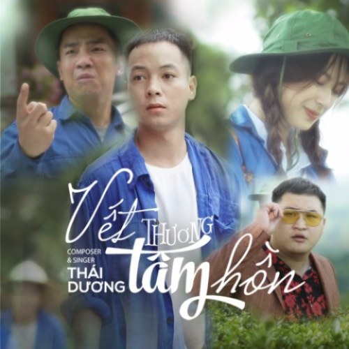 Vết Thương Tâm Hồn (Single)