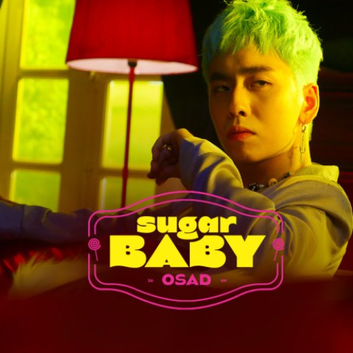 Sugar Baby (Single)