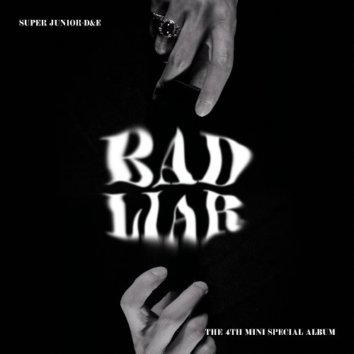 Bad Liar - The 4th Mini Special Album