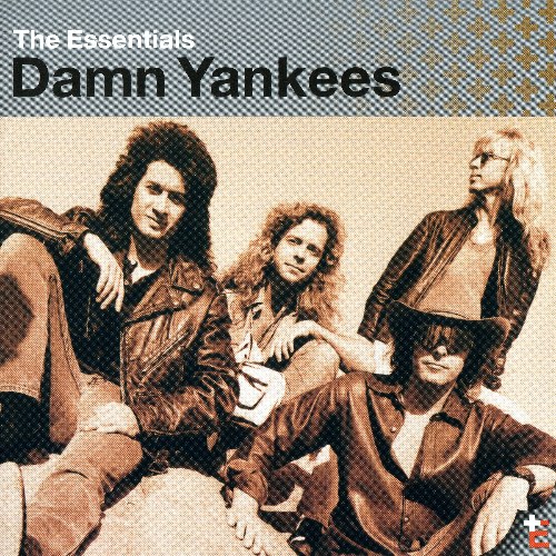 Damn Yankees - 2002 - The Essentials