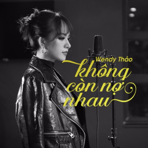 Không Còn Nợ Nhau (Acoustic Version) (Single)