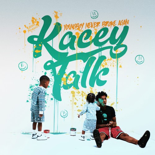 Kacey Talk (Single)
