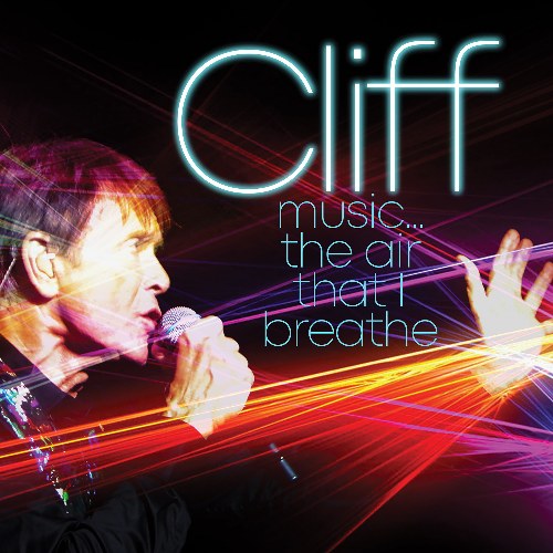 Cliff Richard