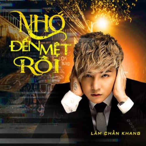 Nhớ Đến Mệt Rồi (Người Trong Giang Hồ 8 OST) (Single)