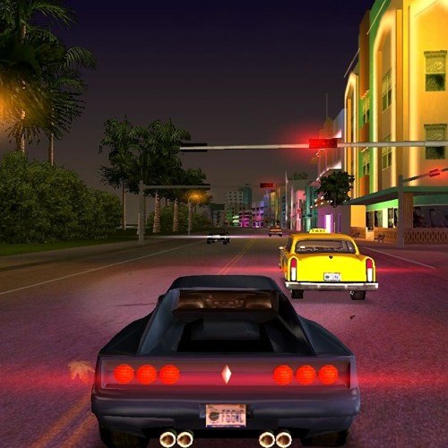 Vice City (Single)