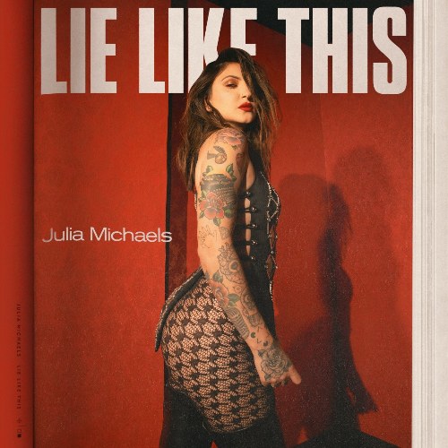 Lie Like This (Single)