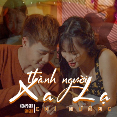 Thành Người Xa Lại (Single)