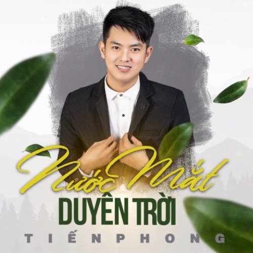 Nước Mắt Duyên Trời (Single)