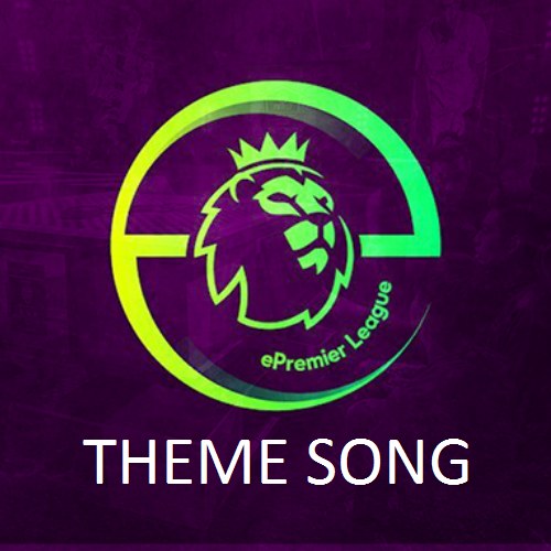 ENGLISH PREMIER LEAGUE Theme Song