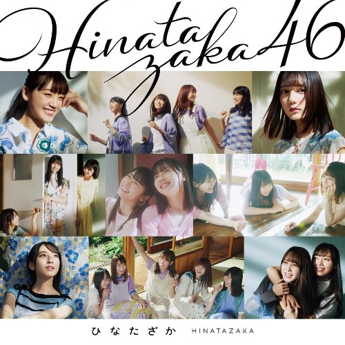 Hinatazaka46