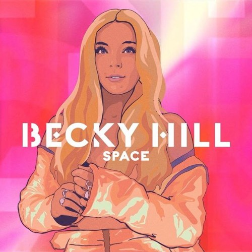 Becky Hill
