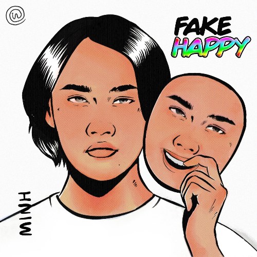 Fake Happy (Single)