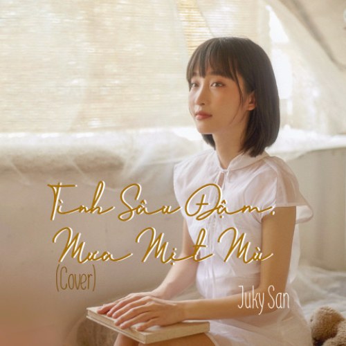 Tình Sâu Đậm, Mưa Mịt Mù (Cover) (Single)