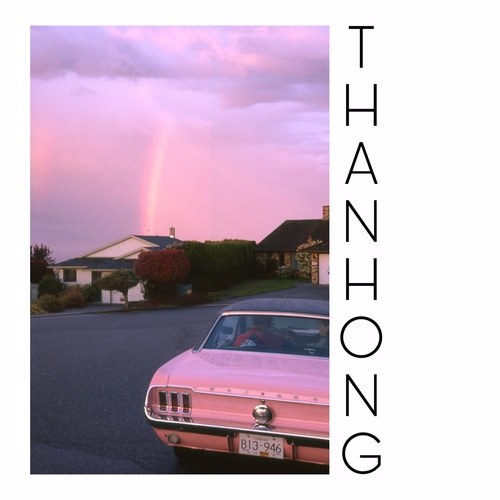 Than Hồng (Single)