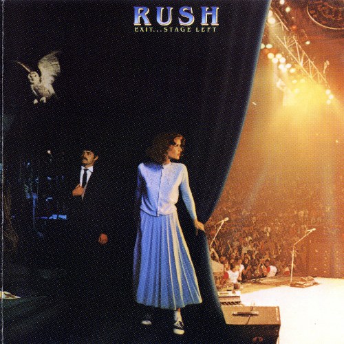 Rush