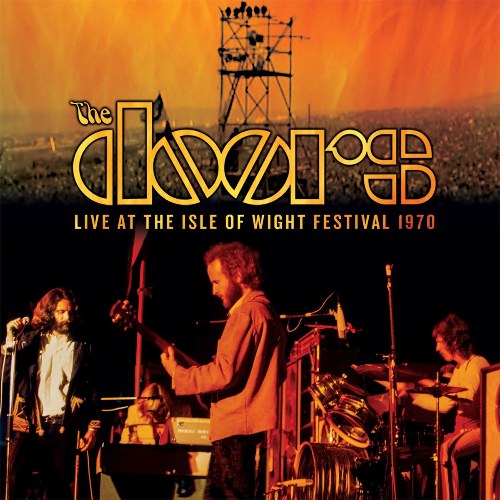 Live at The Isle Of Wight (1970 Festival)