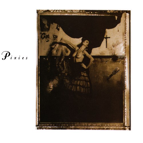 Surfer Rosa (CD Original)