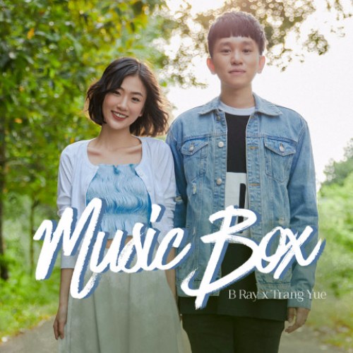 Music Box (Single)