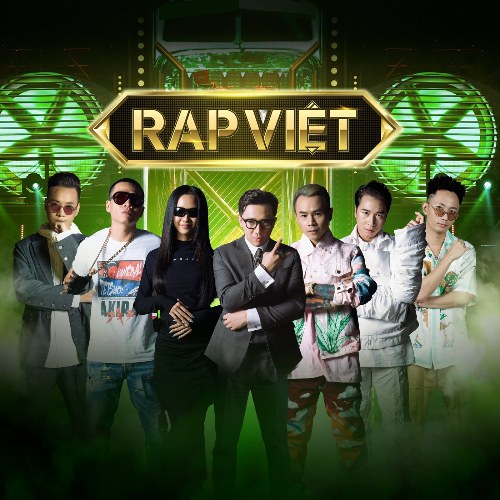 Rap Việt Tập 10