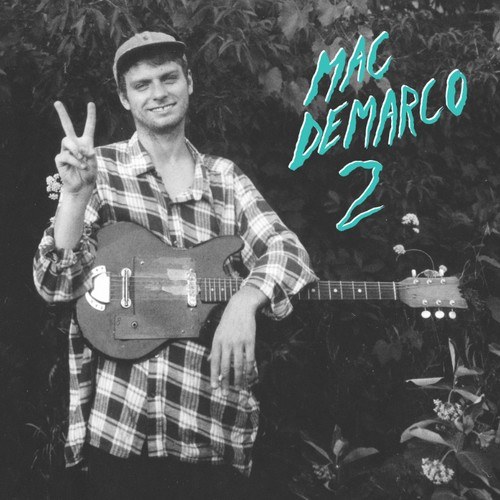 Mac Demarco