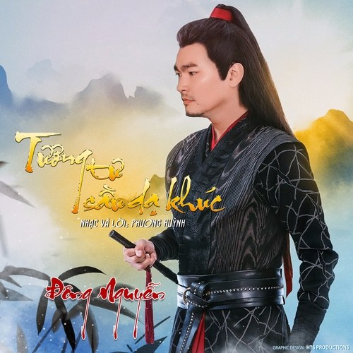 Tương Tư Sầu Dạ Khúc (Single)