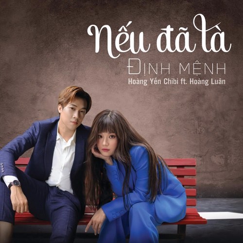 Nếu Đã Là Định Mệnh (Version 2020) (Single)