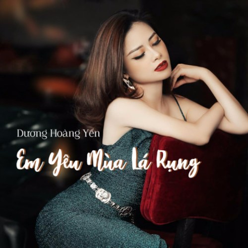 Dương Hoàng Yến