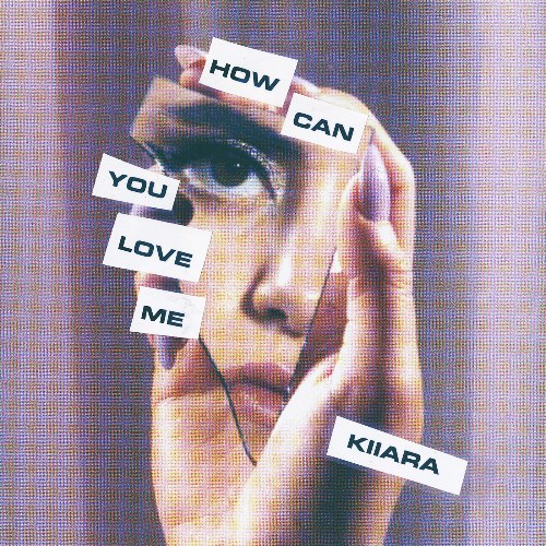 How Can You Love Me (Single)