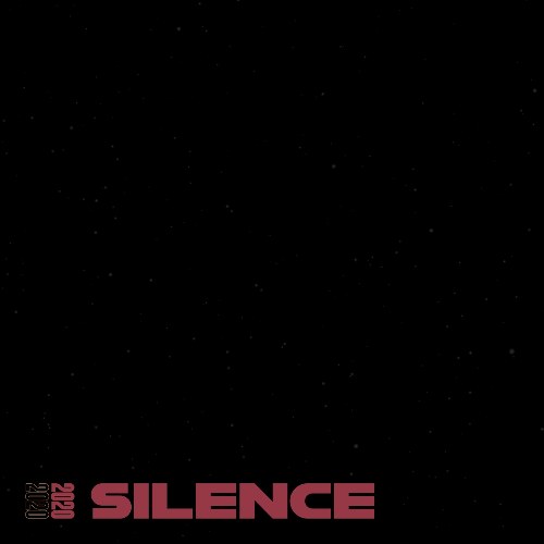 Silence (EP)