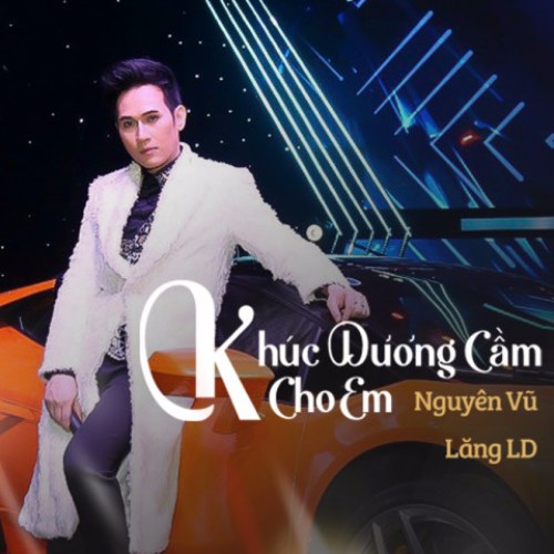 Khúc Dương Cầm Cho Em (Remix 2020) (Single)