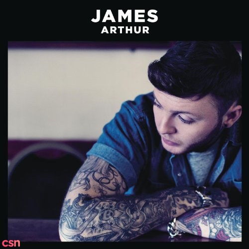 James Arthur