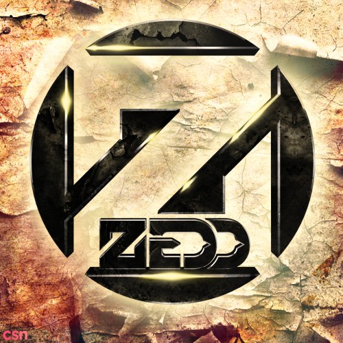 Zedd