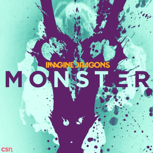 Monster (Single)