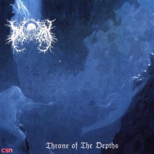 Throne Of The Depths