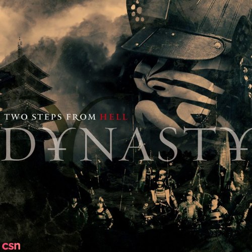 Dynasty (CD3)