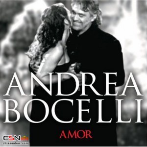 Andrea Bocelli