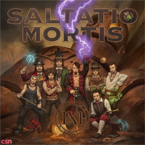 Saltatio Mortis