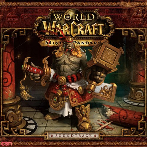 World Of Warcraft - Mists Of Pandaria