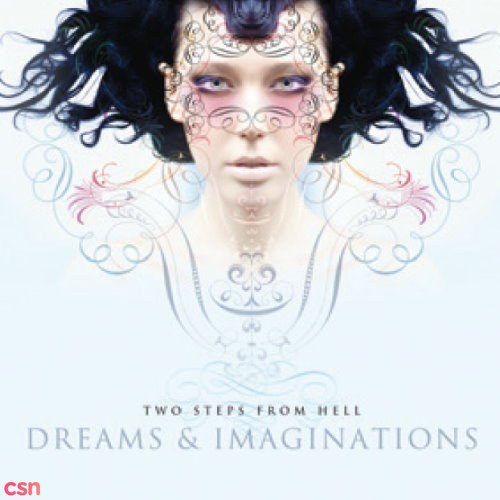 Dreams & Imaginations (CD1)