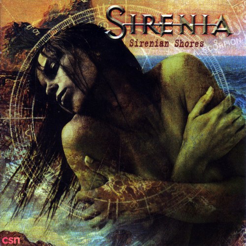 Sirenian Shores EP