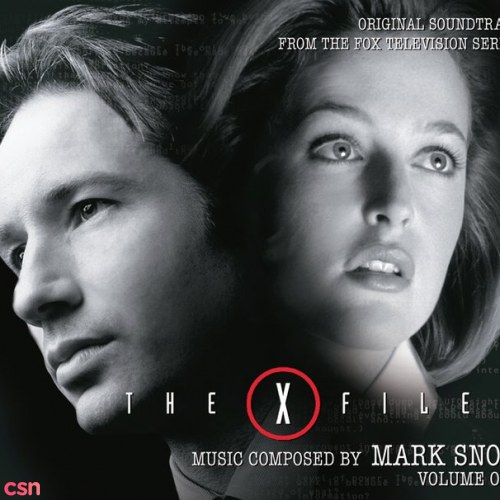 The X-Files: Volumes One OST (Disk 2)