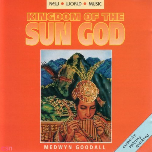 Kingdom Of The Sun God