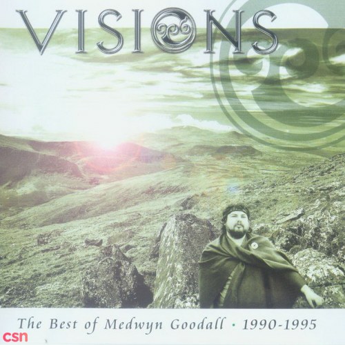 The Best Of Medwyn Goodall 1990-1995