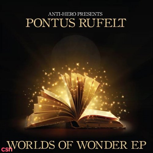Worlds Of Wonder EP