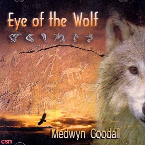 Eye Of The Wolf