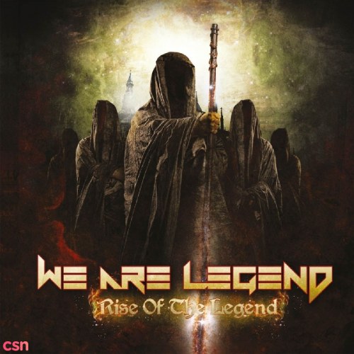 Rise Of The Legend