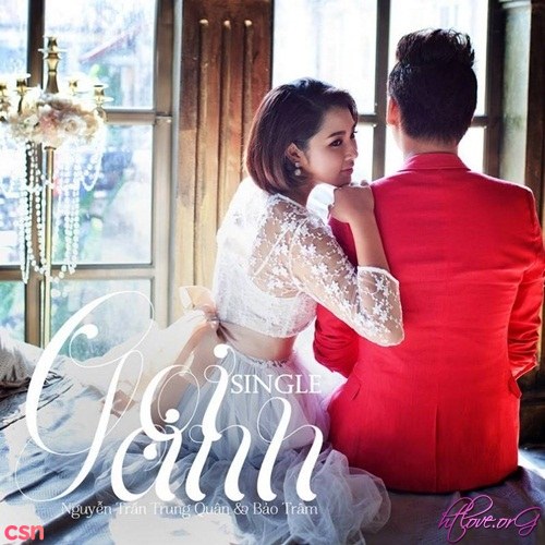 Gọi Anh (Single)